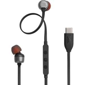 Jbl Tune 310C, Usb-C Kulakiçi Kulaklık, siyah
