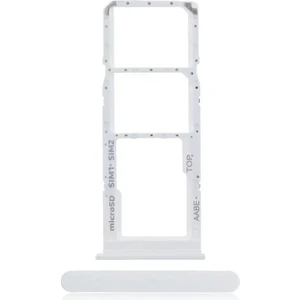 Xiaomi Redmi Note 11S Uyumlu Sim Aparatı Beyaz