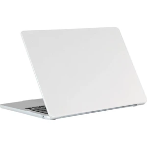 MacBook Air 15 M3 A3114 Mat Çift Parça Koruyucu Kapak