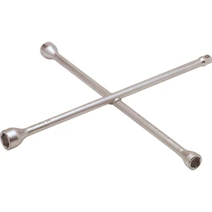 Izeltaş 1/2" Adaptörlü Istavroz Tipi Bijon Anahtarı