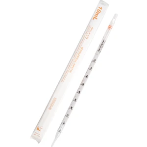 Serolojik Pipet 10 Ml, Sterıl (5 Adet)