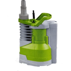 Wnp 550 A - Gf Gizli Flatörlü Drenaj Dalgıç Pompa 9 Mss 9 M³/h MONOFAZE(220V)