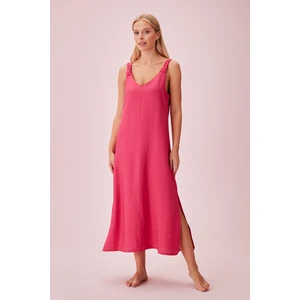 Francesca Plaj Elbisesi