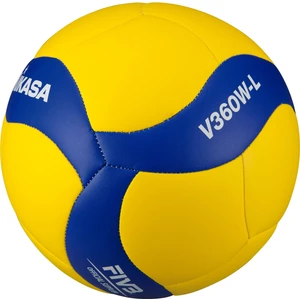 V360W-L Sentetik Deri Voleybol Topu