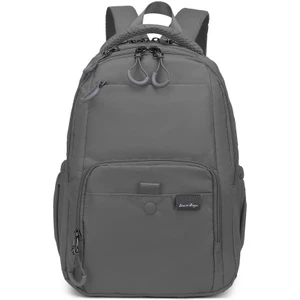 Smart Bags Ekstra Hafif Orta Boy Uniseks Sırt Çantası 3243