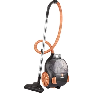 Elektrikli Süpürge 2.8l Multi Cyclone Filtre SVC-8612