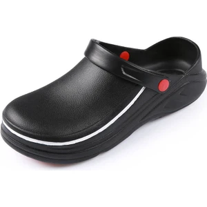 Huang Shoping Iş Güvenliği Ayakkabısı (Yurt Dışından)