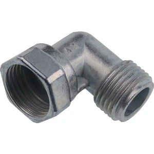 3/8 Doğal Gaz Dirsek