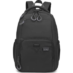 Smart Bags Ekstra Hafif Orta Boy Uniseks Sırt Çantası 3243