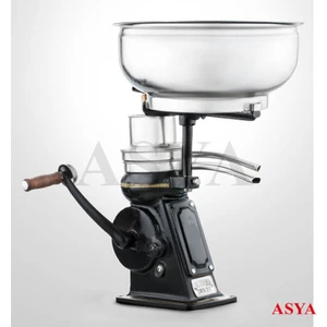 Asya Zenit 120lt Manuel Süt Krema Makinesi GA-120lt (Manuel)
