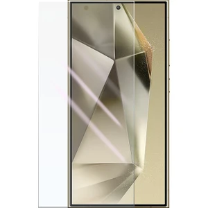 Samsung Galaxy S24 Ultra Full Ön Kaplama Koruma Filmi - AL3280