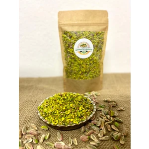 Antepten Gelsin Antep Fıstığı Pirinç Taneli Boz İç - Teni Mahsul - baklavaya uygundur -2025