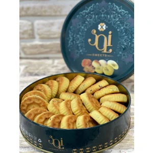 Soli Sweets Halep Hurmalı Mamülü