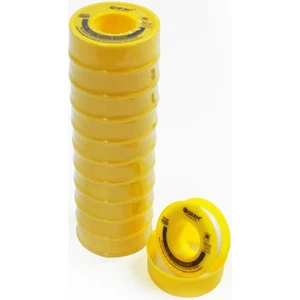 Doğalgaz Teflon Bant Sızdırmazlık Bandı 12 mm x 8 mt 10 Adet - Yerli Üretim