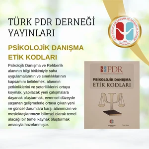 Psikolojik Danışma Etik Kodları