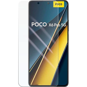 Xiaomi Poco X6 /xiaomi Redmi Note 13 Pro 5g Full Ön Kaplama Koruma Filmi - AL3280
