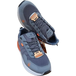 Erkek Yazlık Büyük Numara Ortepedi Hafif Rahat 45-46-47 Numara Spor Ayakkabı