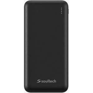 Carbon 10.000MAH Powerbank