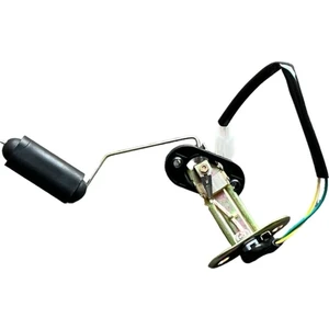 Motorcu Aziz Aslan Agk Cg 125 Benzin Şamandırası