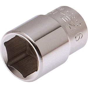 İZELTAŞ 1/4" 8mm ALTI KÖŞE LOKMA ANAHTAR