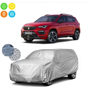 Seat Ateca Branda Lüx Kalite Oto Brandası,araba Çadırı