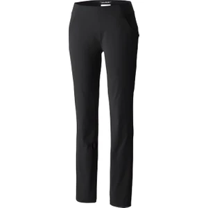 Anytime Casual Pull On Pant Kadın Siyah Pantolon