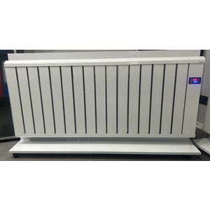 VERA16 Dijital kontrol panelli termostatlı