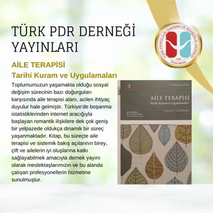 Aile Terapisi Kuram ve Uygulamaları
