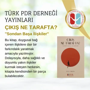 Çıkış Ne Tarafta - Ece Eken