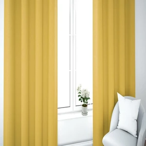 Miabella Home Mr.stock Blackout Işık Geçirmez Güneşlik Fon Perde Tek Kanat  - 12189