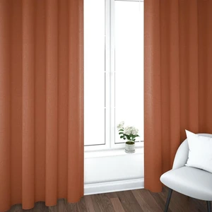 Miabella Home Mr.stock Blackout Işık Geçirmez Güneşlik Fon Perde Tek Kanat  - 12189