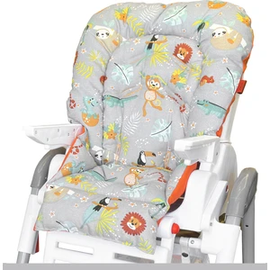 Holmer  Mama Sandalyesi Minderi & Kılıfı (Kemer Deliksiz)