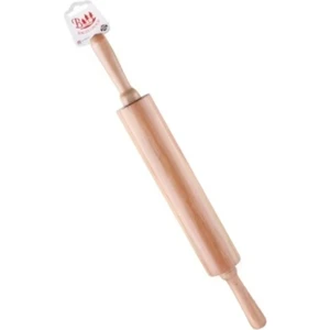 9025 Döner Saplı Ahşap Merdane