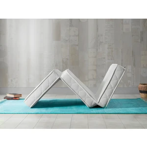 Sleep People 90 190 Cm Tek Kişilik Katlanır Yatak