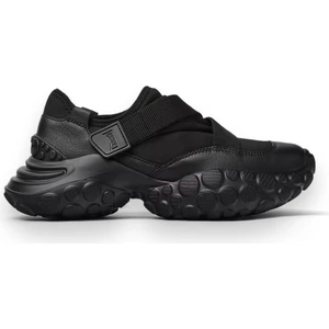 Pelotas Mars Kadın Siyah Sneaker K201621-001