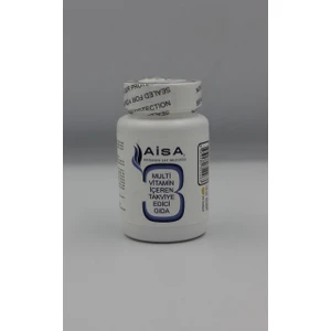 Ozon Kapsül (800 mg - 30 Softgel)