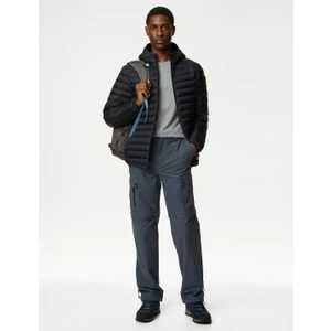 Marks & Spencer Straight Fit Stormwear™ Yürüyüş Pantolonu