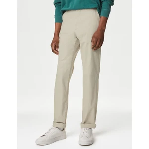 Marks & Spencer Regular Fit Chino Pantolon