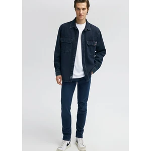 Jake Pro Move Gece Mavi Jean PANTOLON0042286523