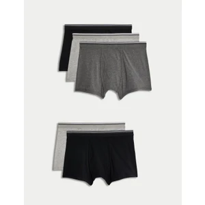 Marks & Spencer 5'li Cool & Fresh™ Trunk Seti