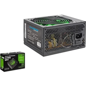 Power Supply 600W Kutulu HD413