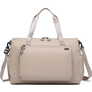Smart Bags Dev Boy Ekstra Hafif Uniseks Seyahat Çantası 3143