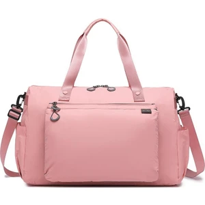 Smart Bags Dev Boy Ekstra Hafif Uniseks Seyahat Çantası 3143