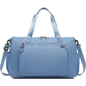 Smart Bags Dev Boy Ekstra Hafif Uniseks Seyahat Çantası BC 3143 - Jeans Mavi