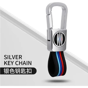 Renkli Takım Elbise Bmw Eries Için Yeni Alaşım Araba Anahtarı Kapağı Kılıf Kabuk G11 G12 G30 G31 G32 I8 I12 I15 G01 G02 G05 G07 X3 X4 X5 X7 (Yurt Dışından)