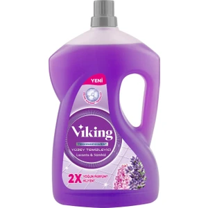 Technopower Yüzey Temizleyici Lavanta&Sümbül  2.5 -lt