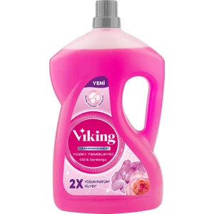Technopower Yüzey Temizleyici Gül&Sardunya 2.5 lt