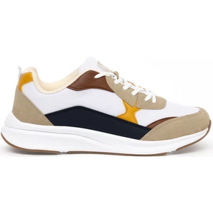 U.S. Polo Assn. Erkek Beyaz Ayakkabı 50288928-VR013