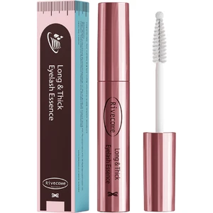 Zayıf Kirpik ve Kaşlar Için Long Thick Eyelash Essence