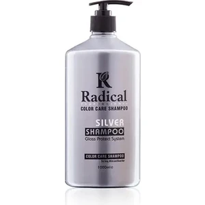 Silver Şampuan 1000 ml x 2 Adet